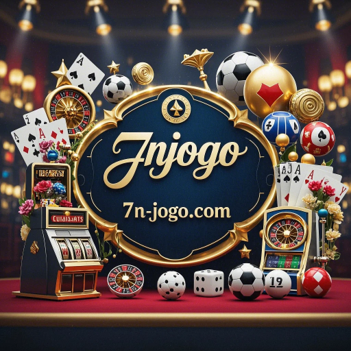 A Magia dos Jogos de Cartas no 7n Jogo